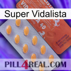 Super Vidalista 43
